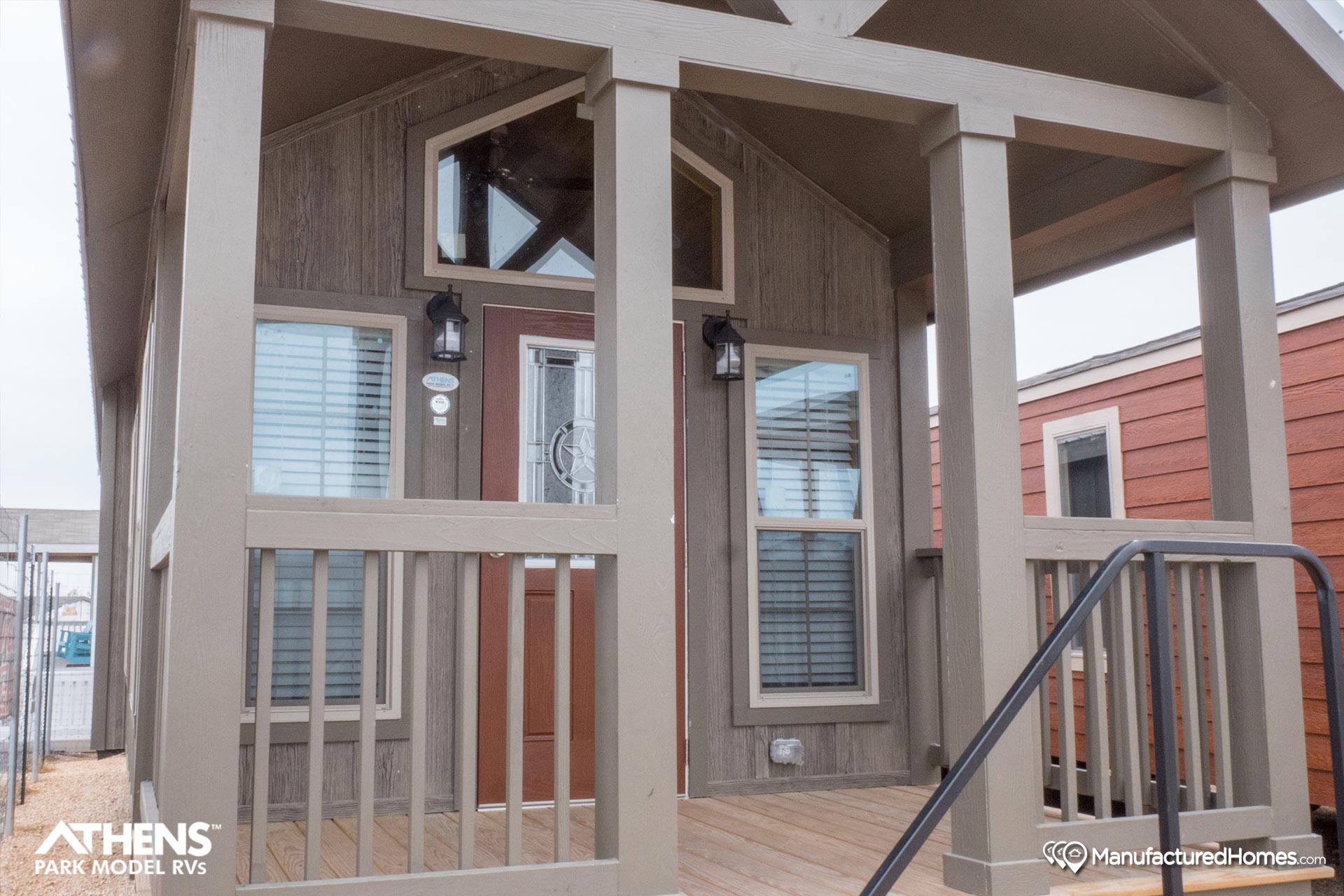 Inventory Detail Texas Built Mobile Homes, Schulenburg